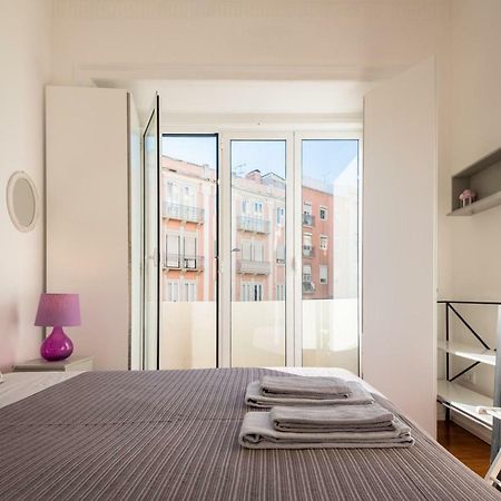 Feel@Home Lisboa Εξωτερικό φωτογραφία