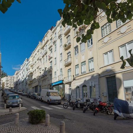 Feel@Home Lisboa Εξωτερικό φωτογραφία