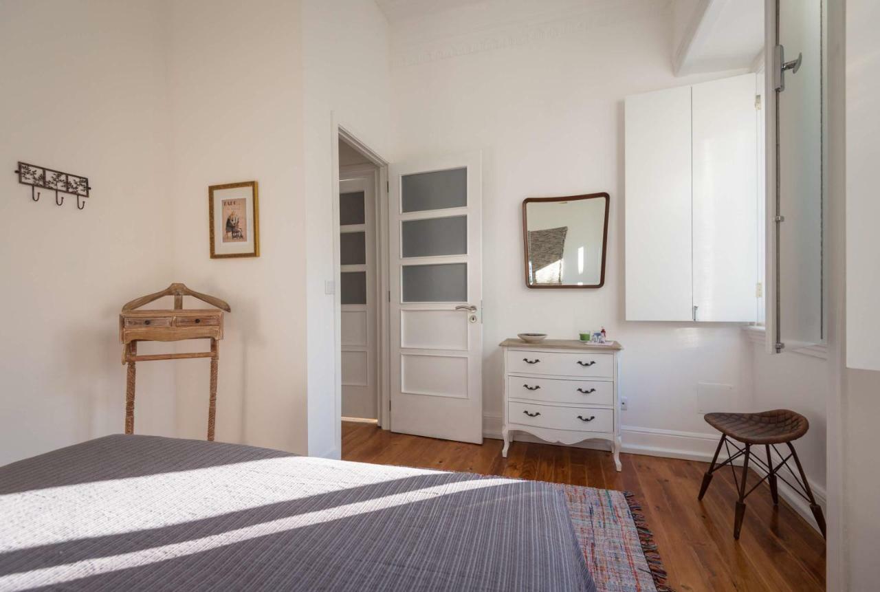 Feel@Home Lisboa Εξωτερικό φωτογραφία