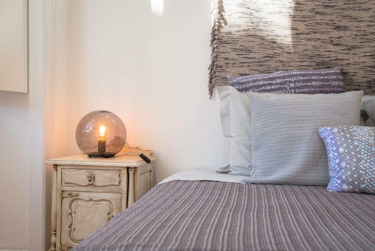 Feel@Home Lisboa Εξωτερικό φωτογραφία