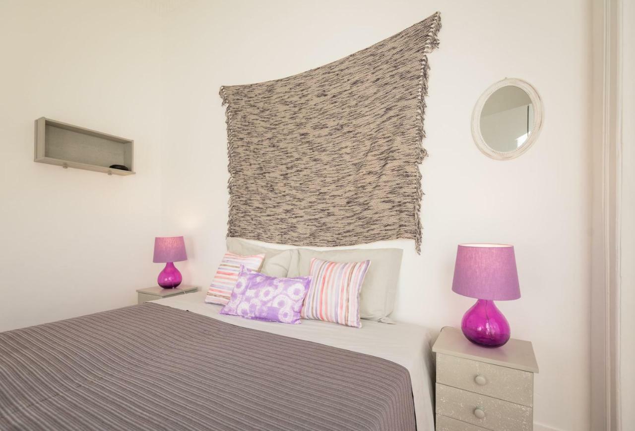 Feel@Home Lisboa Εξωτερικό φωτογραφία