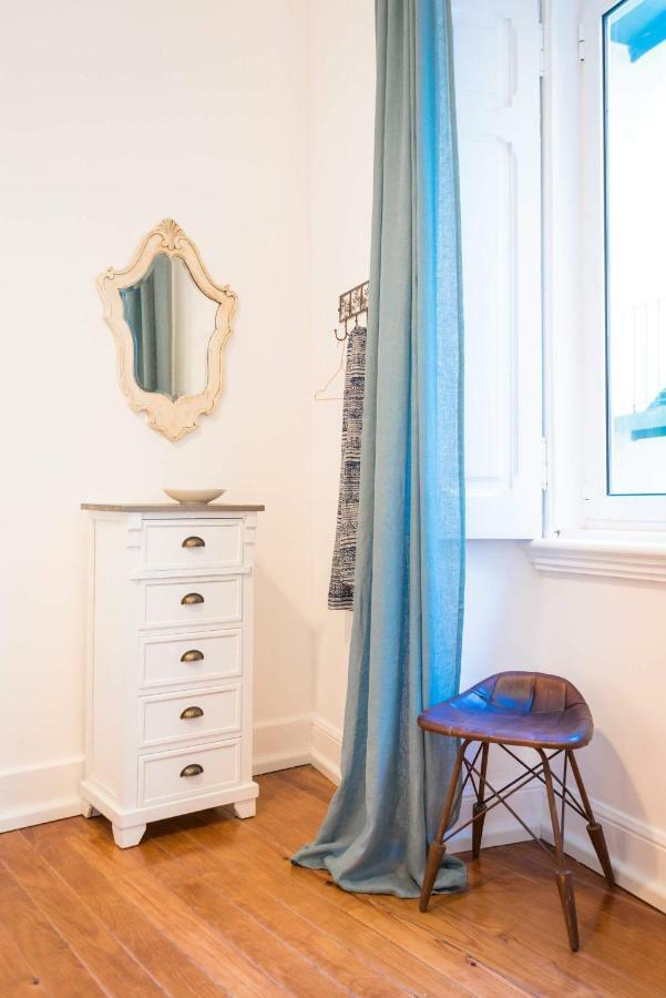 Feel@Home Lisboa Εξωτερικό φωτογραφία
