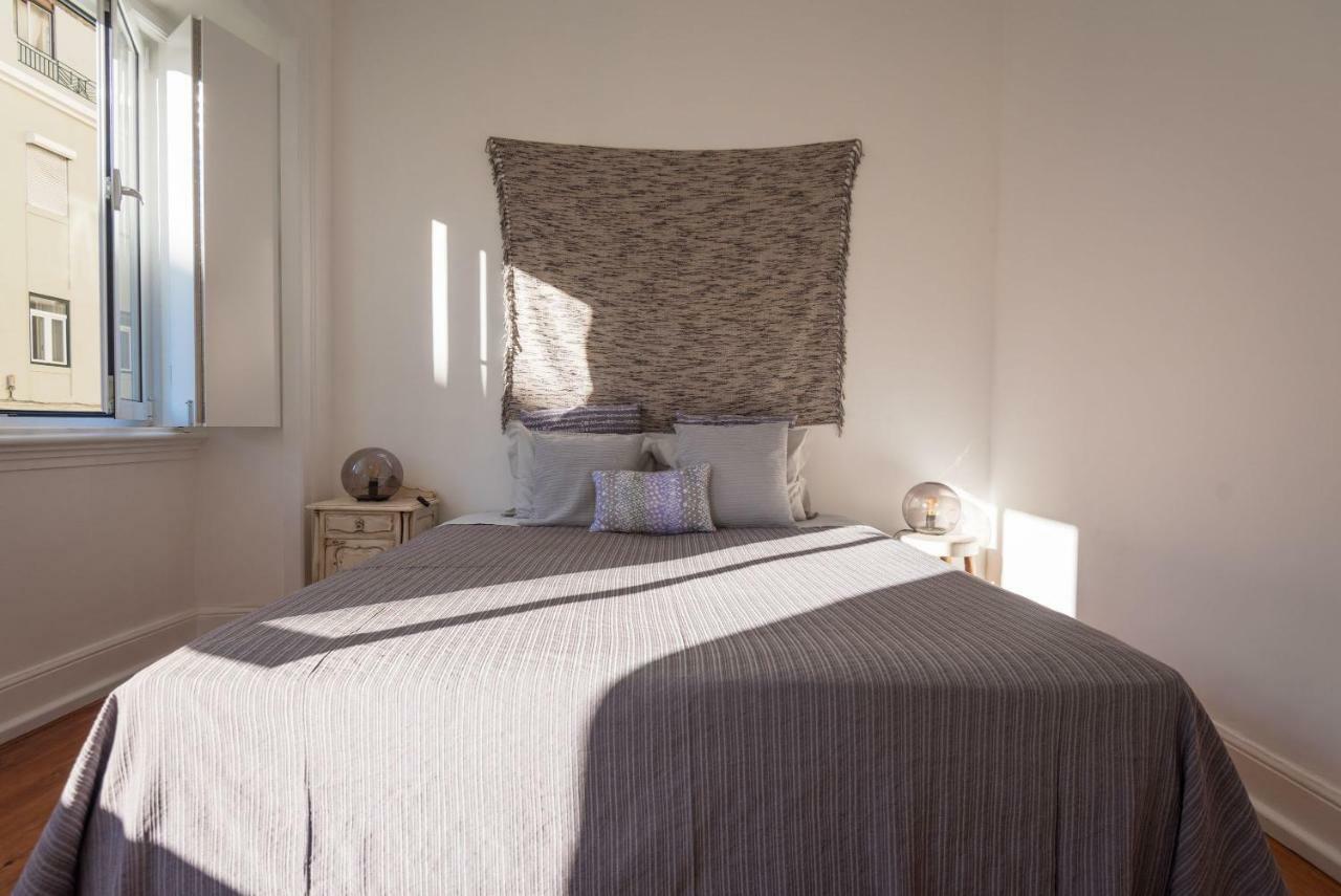 Feel@Home Lisboa Εξωτερικό φωτογραφία