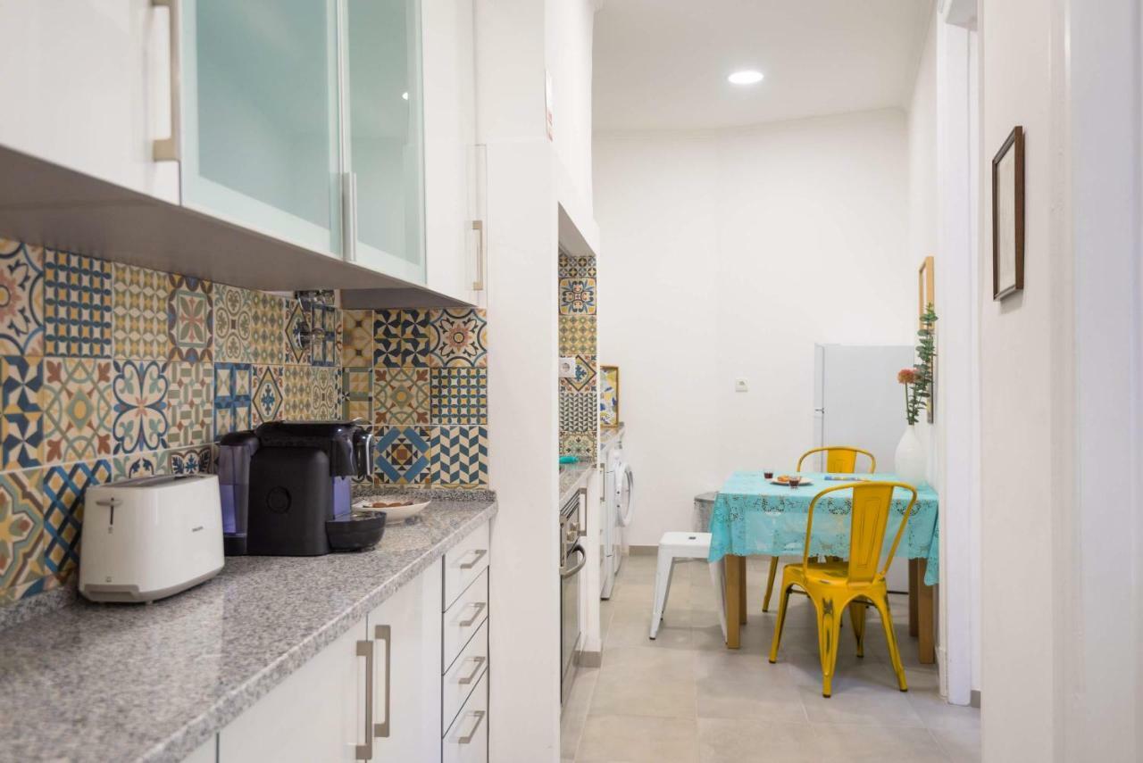 Feel@Home Lisboa Εξωτερικό φωτογραφία